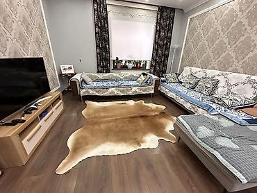 Долгосрочная аренда домов: 400 м², 6 комнат, Утепленный, Теплый пол, Бронированные двери — 23