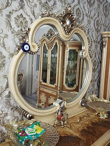 2 ci əl mebeller: Yeni, Dolab, Komod, Masa və oturacaqlar, Kredit yoxdur — 2