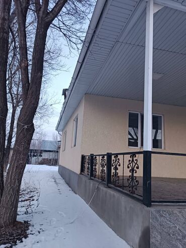 продаю дом село пригородное: Дом, 90 м², 4 комнаты, Собственник, Евроремонт