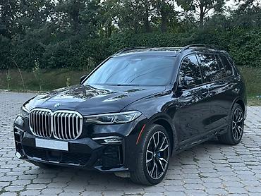 мтз 1221 цена бишкек: BMW X7: 2019 г., 4.4 л, Автомат, Бензин, Кроссовер — 1