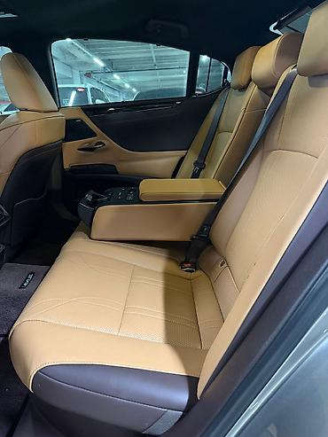 Lexus: Lexus ES: 2020 г., 2.5 л, Гибрид — 14