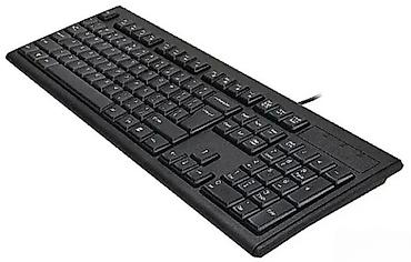 Tastature: Žičani set tastatura + miš za desktop i laptop računare - Puna — 6