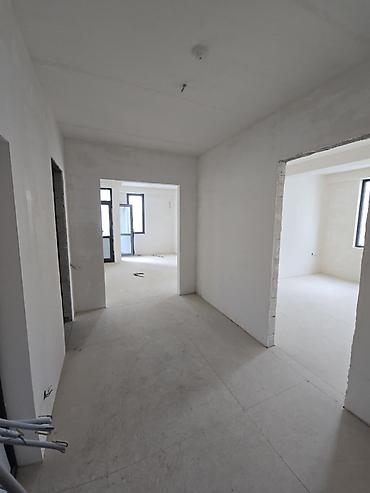 Квартиры: 3 комнаты, Новостройка, м. Иншаатчылар, 76 м² — 4