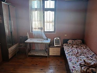 kredit ev: Oğlan otaq yoldaşı axtarılır tələbə vəya işləyən bəy olsun fərq etmir — 1