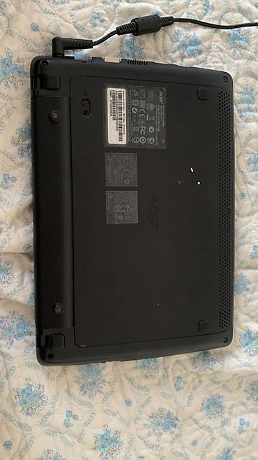 мини ноудбук: Нетбук Acer Aspire One 722 (красный) Продам!!! Я не разбираюсь, так — 2