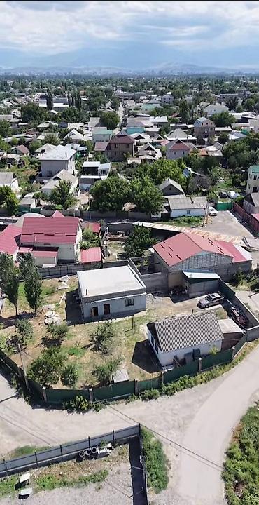 3: Продаю Дом с участком Адрес Нижняя ала арча Дом 10х 10 кв м кирпич — 9