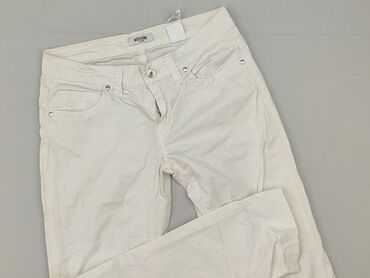 Ubrania damskie: Moschino, Jeansy damskie, rozmiar S