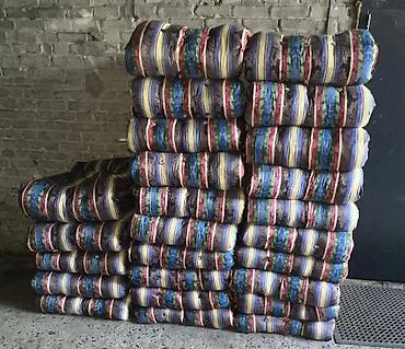 Одеяла и пледы: Комплект одеяла и подушки, Новый, Все сезоны — 13