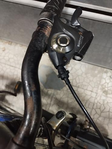 velo disk: Stern Kinetic 1.0 dağ velosipedi 26 liqdir Velosipedin usdunde ne — 3