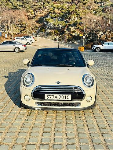 Mini: Mini Cooper: 2019 г., 1.5 л, Автомат, Бензин, Хэтчбэк — 27