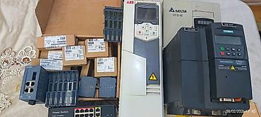i̇nvertor: S7 1200 12 14 C ac rly. S7 1200 12 14 c Dc Dc Dc. Siemens giriş — 4