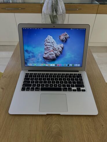 рассрочка ноутбук бишкек без банка: Ноутбук, Apple, 8 ГБ ОЭТ, Intel Core i5, 13.3 ", Колдонулган, Жумуш, окуу үчүн, эс тутум SSD