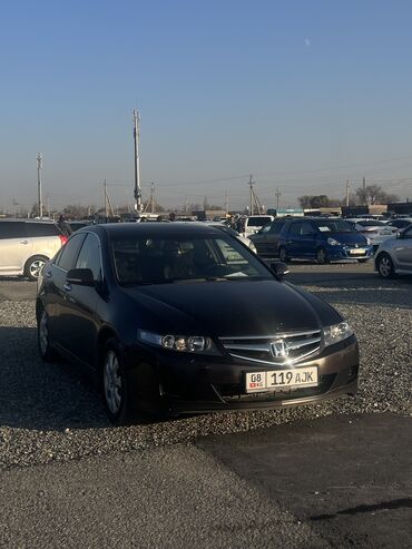 опель вектора б: Honda Accord: 2006 г., 2.4 л, Автомат, Газ, Седан