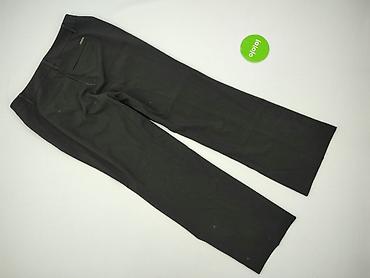 second hand second hand: Spodnie materiałowe damskie, rozmiar S — 3