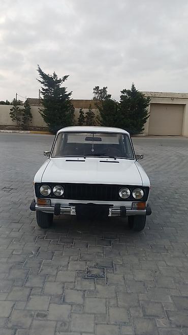 VAZ (LADA) 2106: 1.6 l | 2005 il 80000 km Sedan