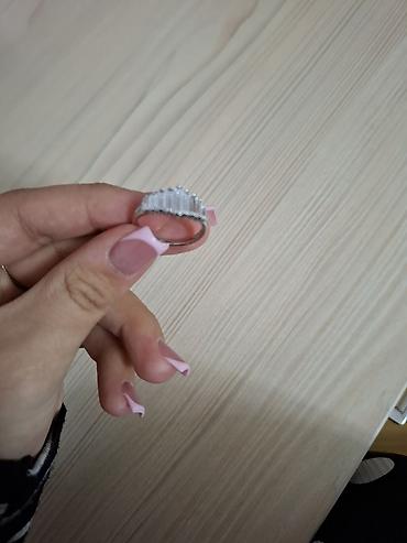 Üzük, Gümüş lalafo.az -da Üzük, Gümüş
