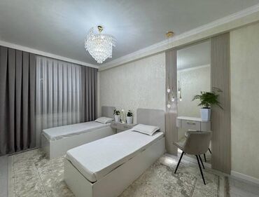 Продажа квартир: 3 комнаты, 88 м², 9 этаж, Дизайнерский ремонт — 6