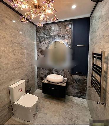 hamam dizaynlari: Xidmət: Kafel-metlax döşəmə və divar işləri, hamam-tualet təmiri — 6