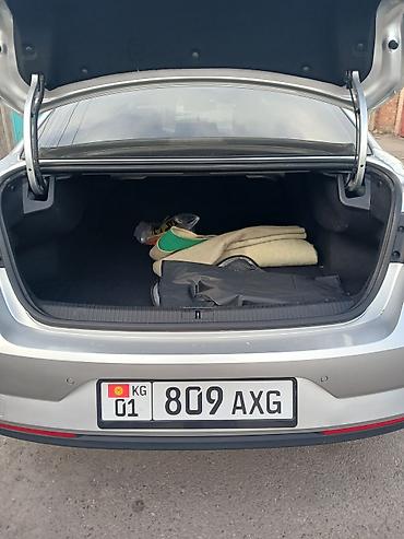 Renault: Renault SM6: 2017 г., 2 л, Автомат, Бензин, Седан — 4