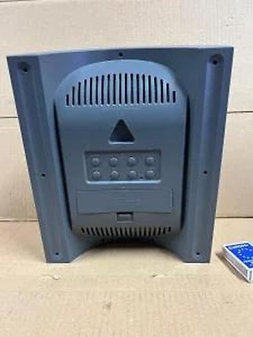 Merači vlage: Celestron Large Format LCD Weather Station – bežična meteorološka — 13