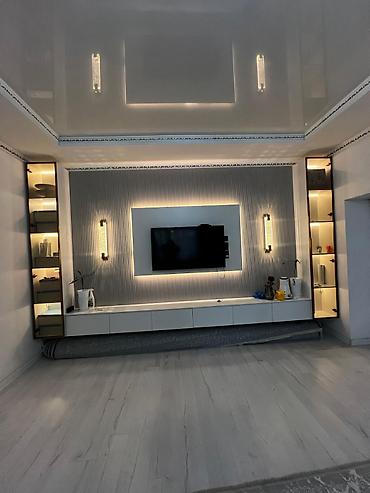 🏡 **Дом с действующим бизнесом в Ак-Ордо 3** 📍 ж/м Ак-Ордо 3 📐
