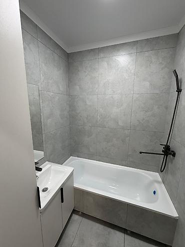 Продажа квартир: 1 комната, 40 м², Элитка, 9 этаж, Евроремонт — 7