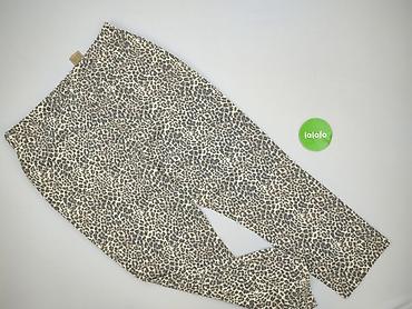 jeans wildcat: In Extenso, Spodnie materiałowe damskie, rozmiar M — 3