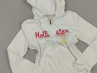 Hollister, Women`s hoodie, size M (EU 38)