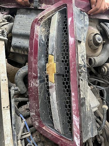 Другие автозапчасти: Нексия 2 на разбор запчасти есть Мотор нету Коробка в хорошем — 4