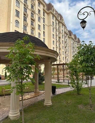 Продажа квартир: 1 комната, 45 м², Элитка, 10 этаж, Дизайнерский ремонт
