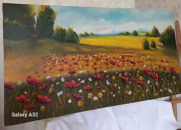 Şəkillər, tablolar: Ölçülər müxtəlifdir.   Səhifəyə daxil olun digər rəsmlərə baxa — 6