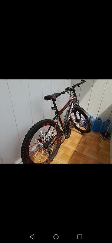 Velosipedlər: STELSPORT dağ velosipedi - Tip: MTB (Mountain Bike), Cross Country — 1