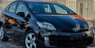 icareye prius: Günlük, Toyota, Qalmamaq şərti ilə