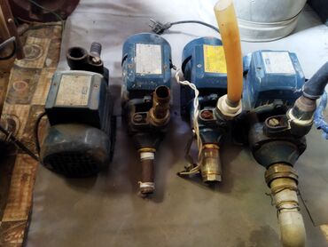 Nasoslar və hidroforlar: Nasos, Artezian quyusu üçün, quraşdırılma Sualtı, Yeni -da lalafo.az — 12 Nasoslar və hidroforlar: Nasos, Artezian quyusu üçün, quraşdırılma Sualtı, Yeni — 12