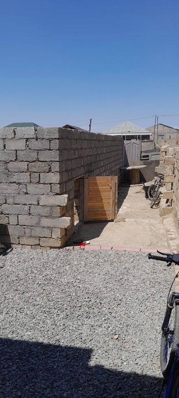 əmircanda kirajə evlər: 1 otaqlı, 1 kv. m, Kredit yoxdur