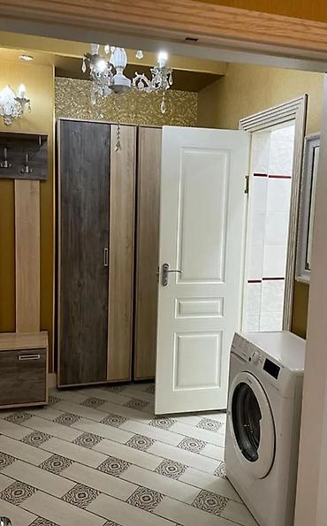 Сдается 1‑комнатная квартира, район Восток‑5. Планировка и оснащение