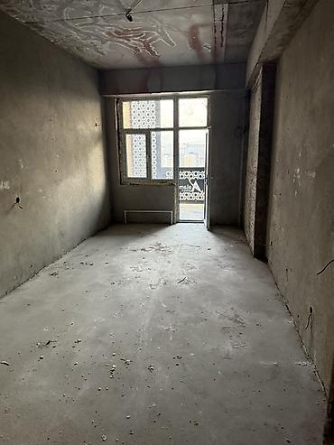 панораме: 2 комнаты, 88 м², Элитка, 14 этаж, ПСО (под самоотделку) — 3