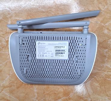 zyxel modem qiyməti: Modem tp link
Ünvan Sumqayıt
Vatsap aktivdir — 2