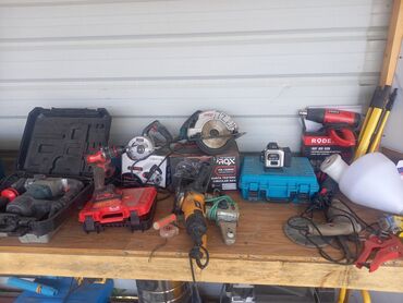 Аренда инструментов: Сдам в аренду Утюги, Строительные леса, Бетономешалки — 14