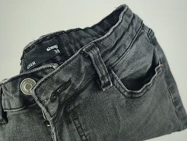 empyre jeans: Sinsay, Jeansy damskie, rozmiar M — 6