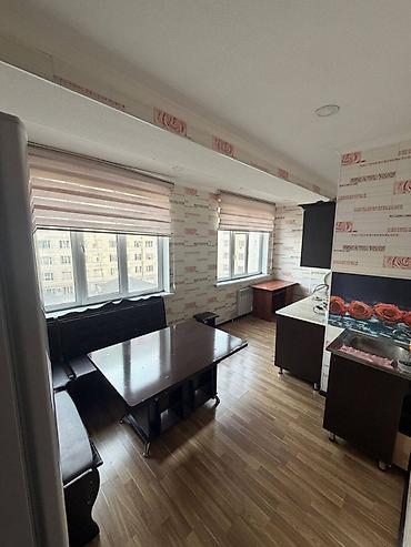 Продажа квартир: 2 комнаты, 78 м², Элитка, 4 этаж, Евроремонт — 4
