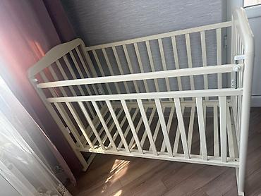 Bewik 45 azn tecili satilir matrasi var prablemi yoxdu yaxsi