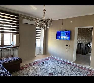 Продажа дач: Продаётся уютный двухэтажный дом в районе Кара-Жыгач Площадь дома — — 16