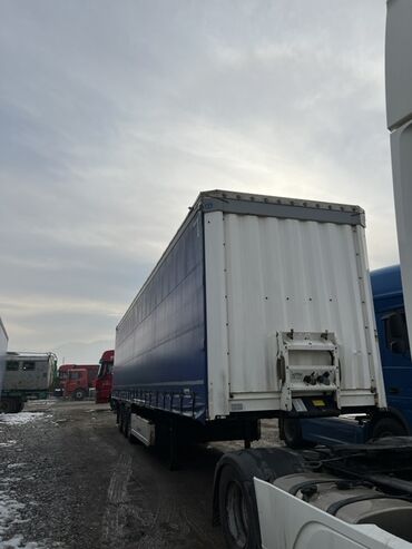 Тягачи: Тягач, DAF, 2020 г., Без прицепа — 8