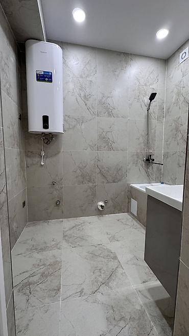 Продажа квартир: 2 комнаты, 68 м², Элитка, 3 этаж, Евроремонт — 6