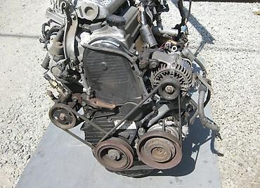 Детали двигателя и моторы в сборе: Бензиновый мотор Toyota 1998 г., 2 л, Б/у, Оригинал, Япония — 2