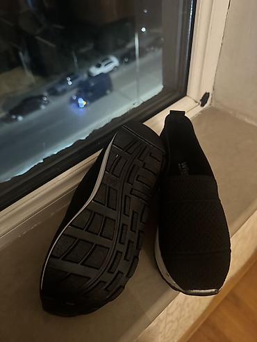 air zoom: Ölçü: 36, rəng - Qara, Yeni — 3