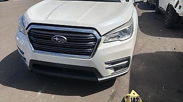 субару ascent цена: Subaru Ascent: 2020 г., 2.4 л, Вариатор, Бензин, Кроссовер — 8