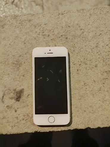 сколько стоит iphone 5: IPhone 5, 64 GB, Gümüşü, Barmaq izi — 2