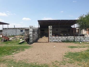 Daşınmaz əmlak: Tecili ferma satilir.Ağstafa rayonu Qıraq Kəsəmən kəndində yerləşən